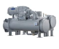 Sửa chữa chiller hãng Carrier