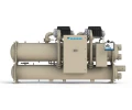Sửa chữa chiller hãng Daikin