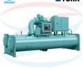 Sửa chữa chiller hãng york