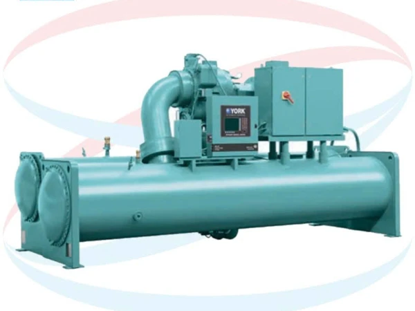 Sửa chữa chiller hãng york