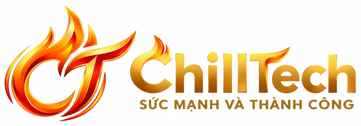 CÔNG TY TNHH CƠ ĐIỆN LẠNH CHILLTECH